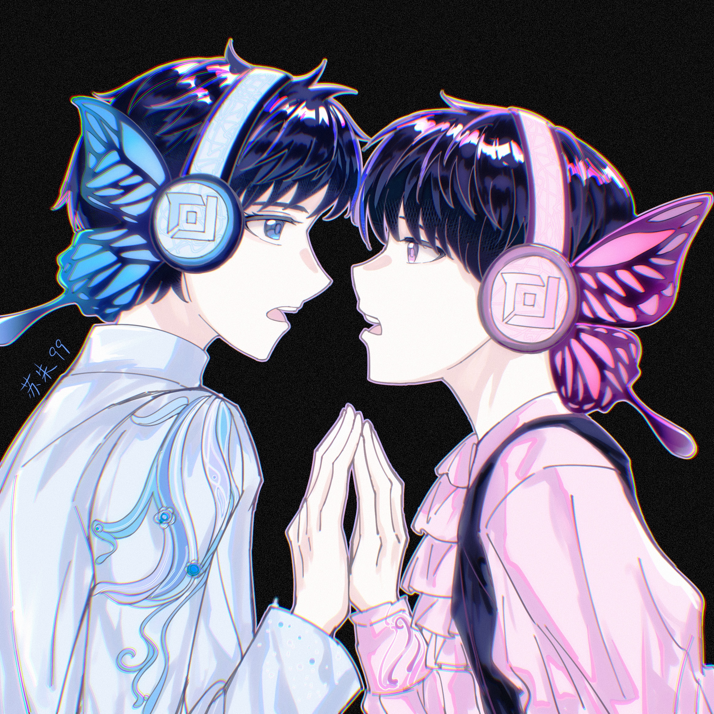 【苏朱】magnet - hanabikaedehara - TOP登陆少年 | TransfOrmProject (Band), TF家族 ...