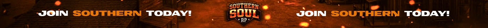 ✨GRAND OPENING!!✨ Southern Soul Roleplay