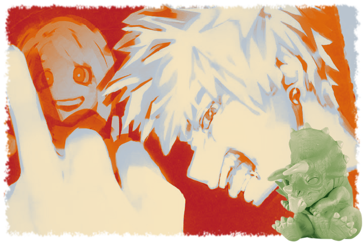 katsuki