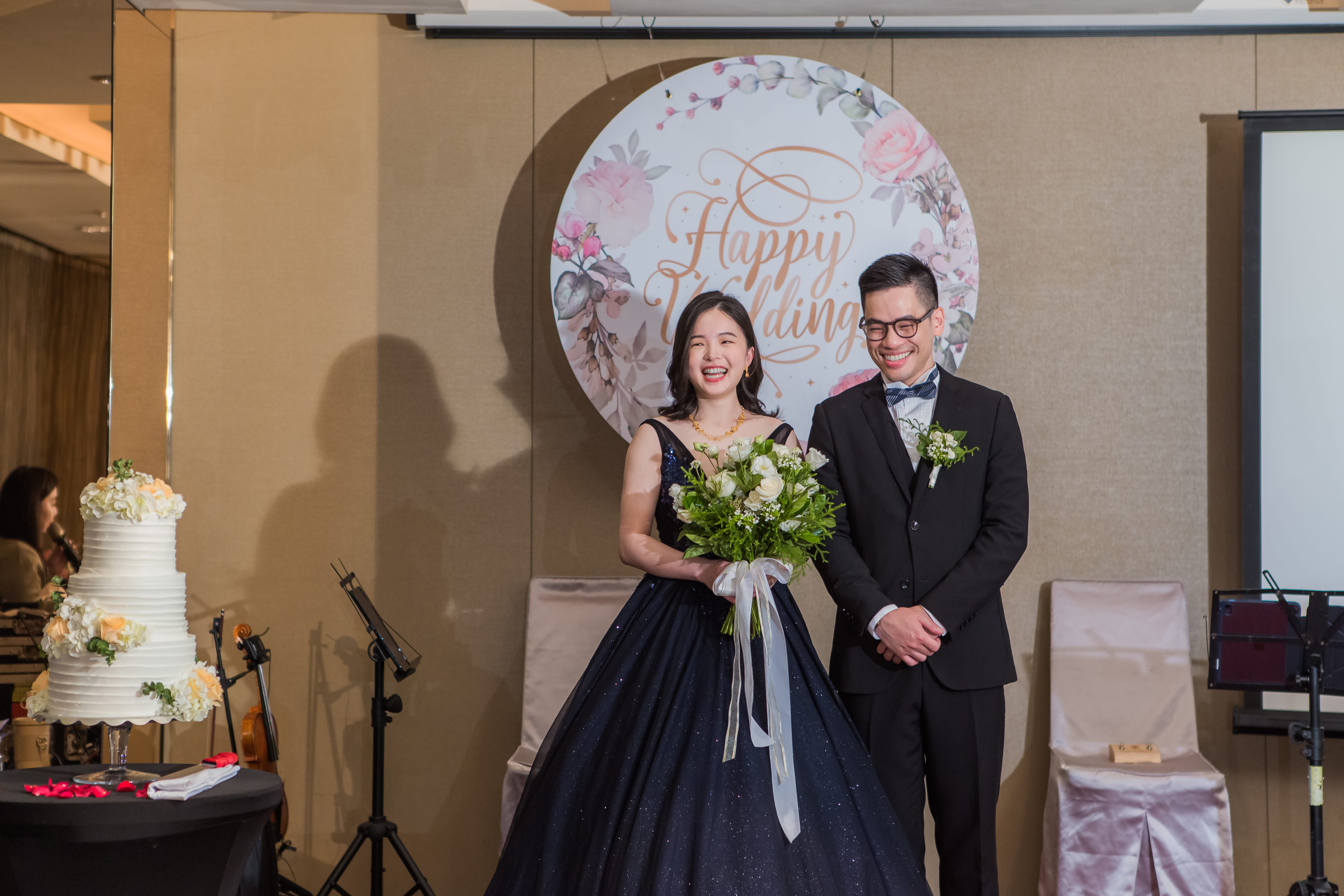 婚禮攝影師KK作品集照片 41
