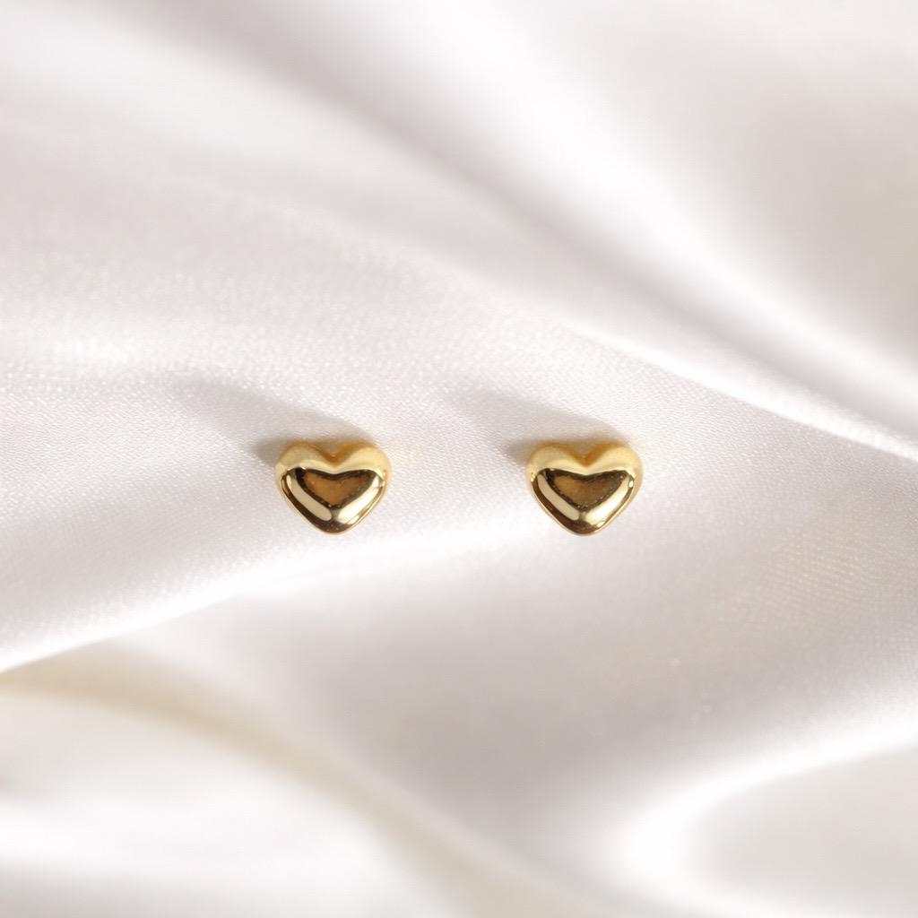 S.Steel Little Heart