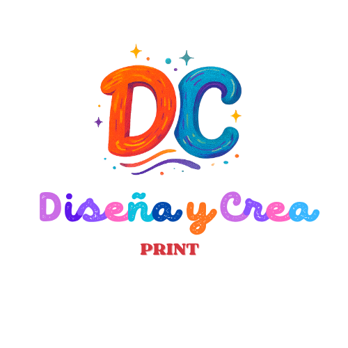 Diseña y Crea Logo