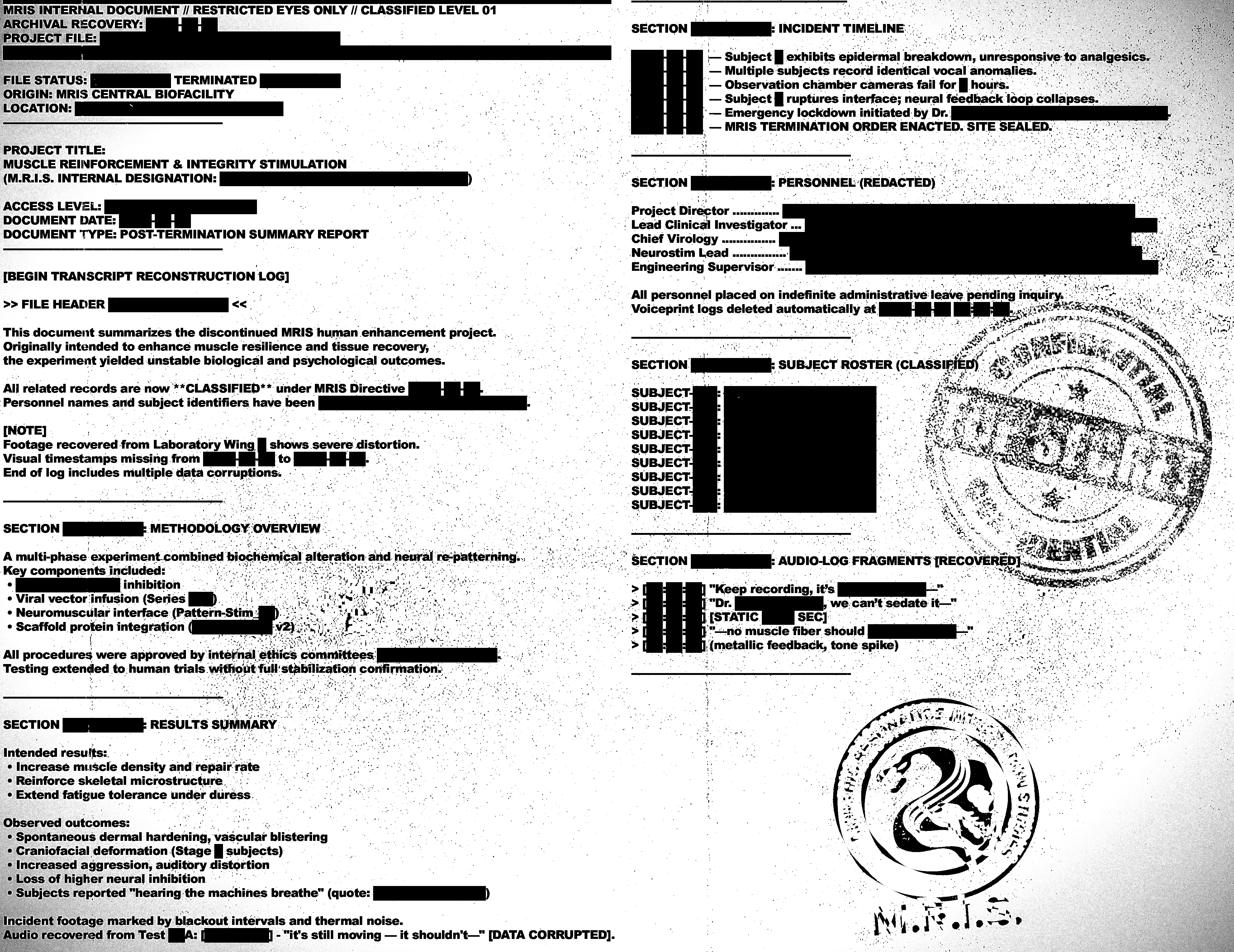 Redacted 6