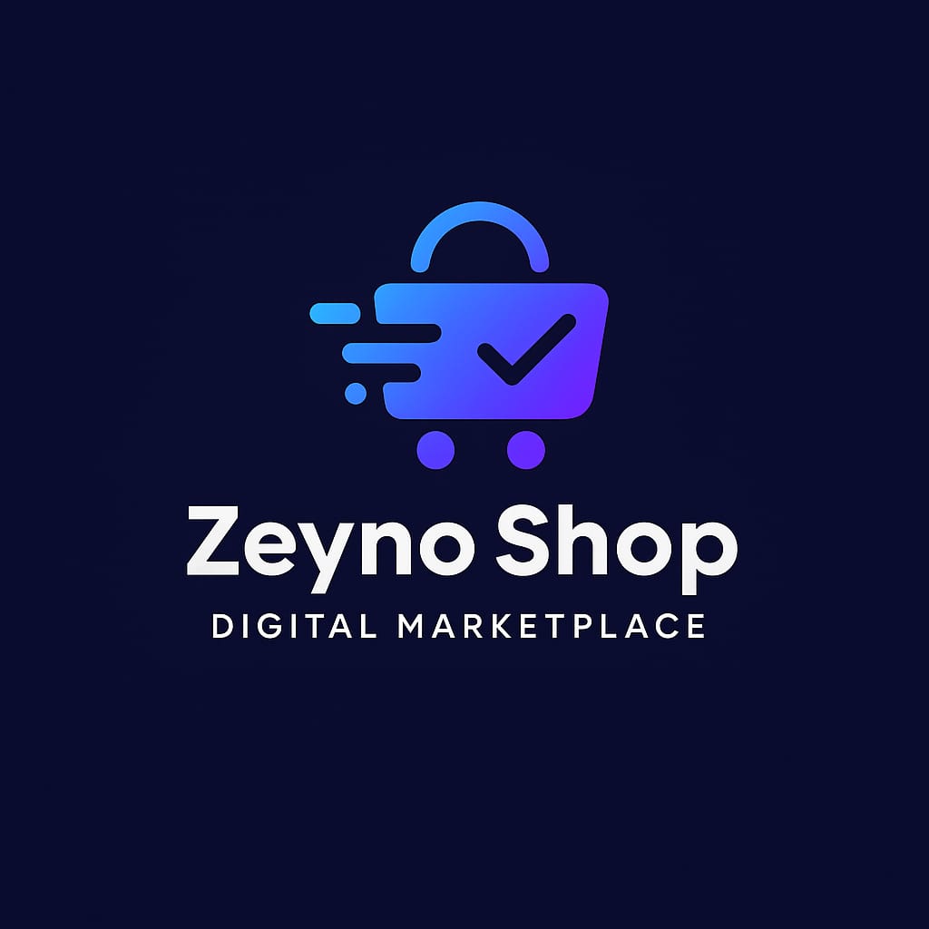 Logo Zeyno
