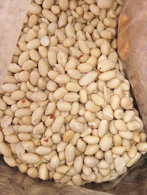 Salted Peanut