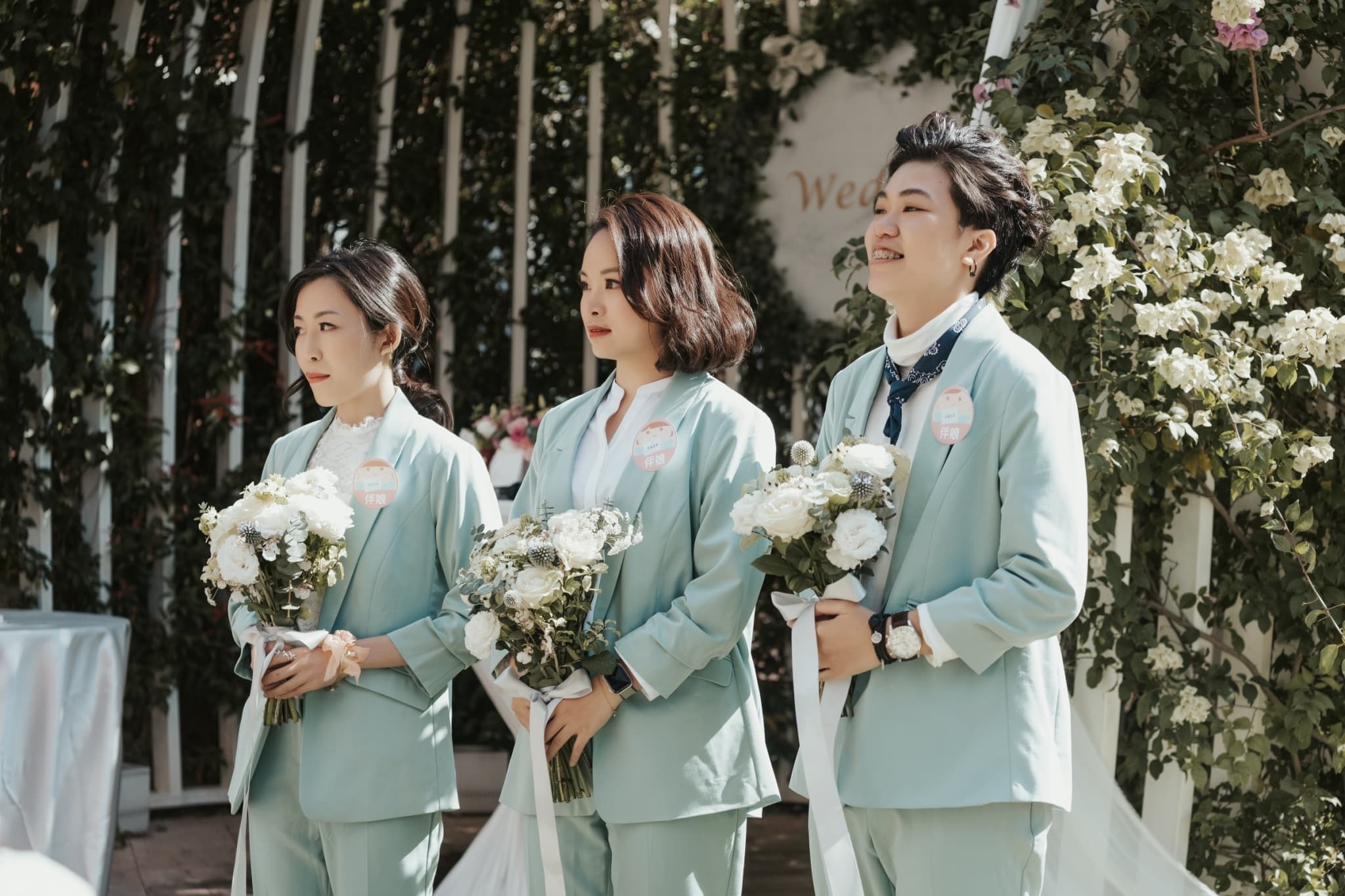 婚禮攝影師ZACK作品集照片 41