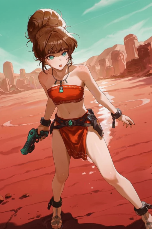 Pidge, 💖Healer, by CouldBe!
