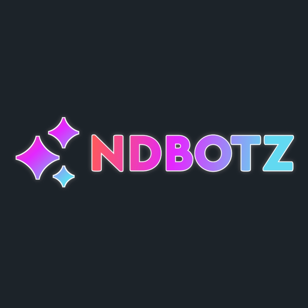 Logo NDBotz