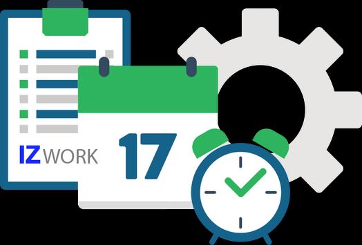 izwork Izwork