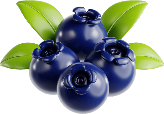 Berry Lovers Pack