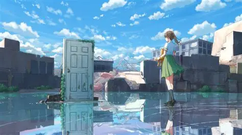 Across the Sea