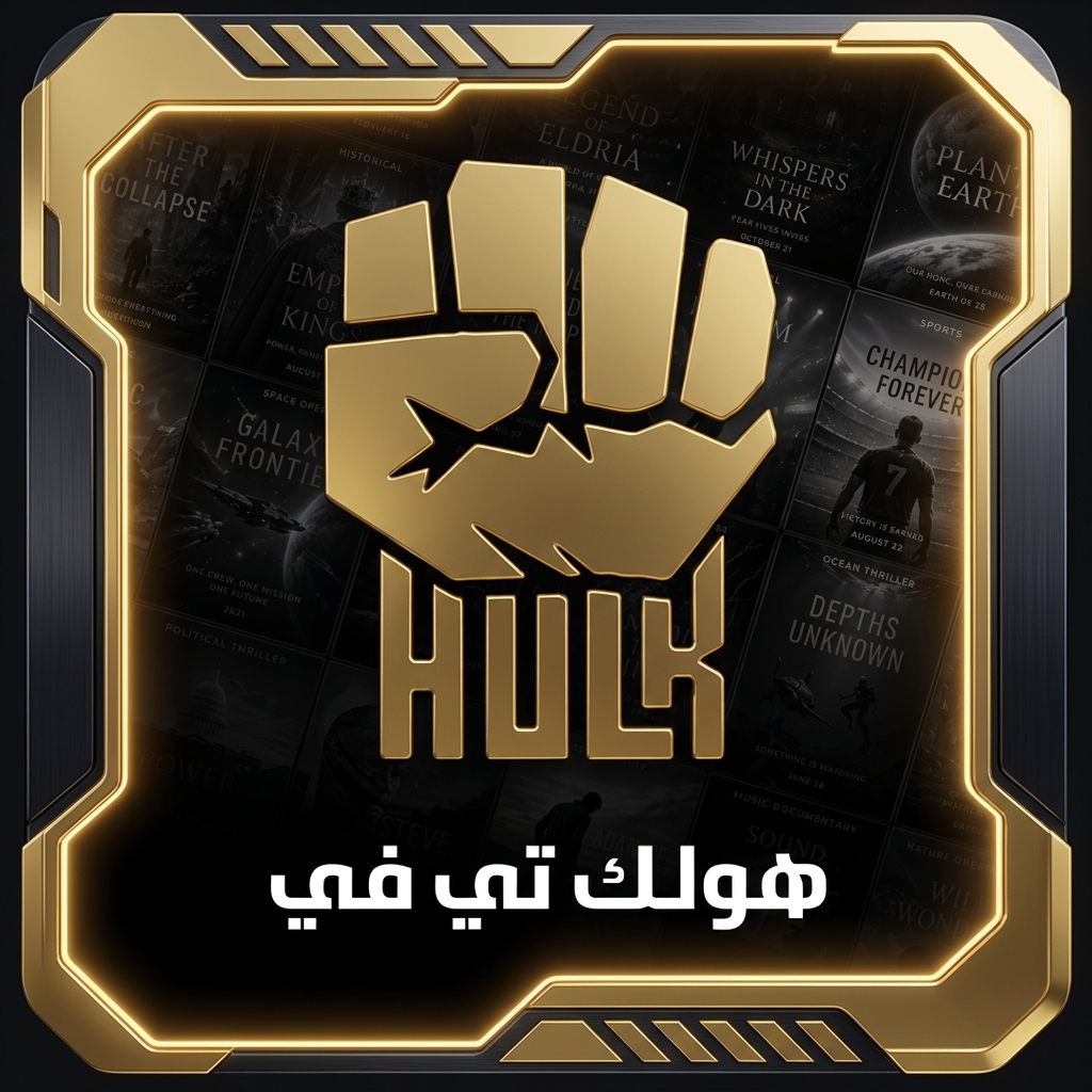 اشتراك هولك تي في