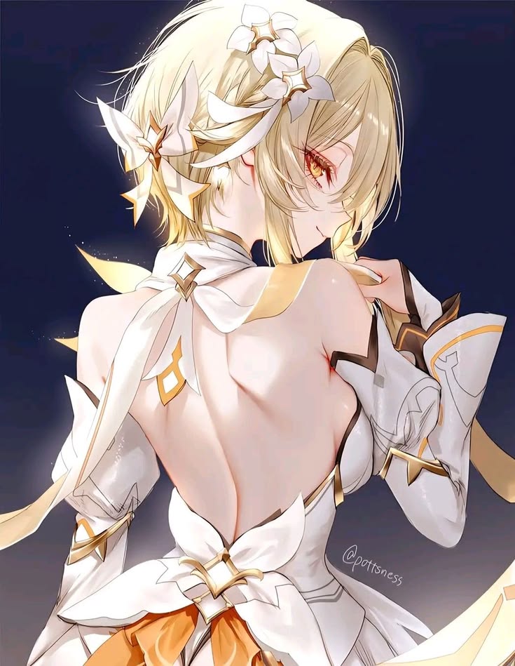 Lumine