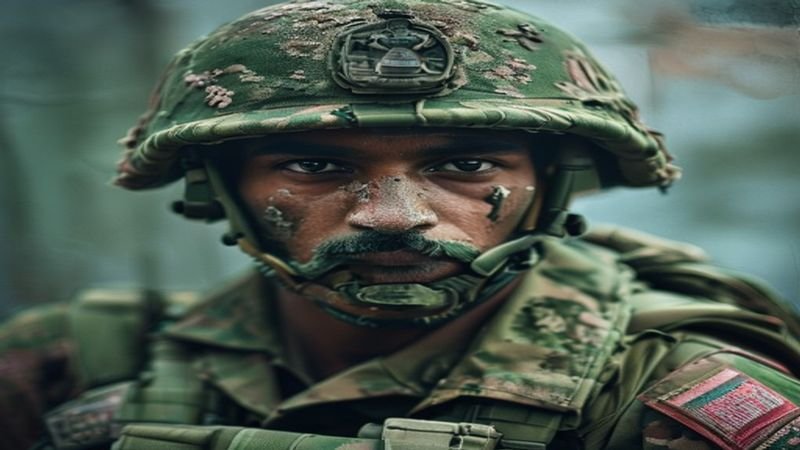Indian Army