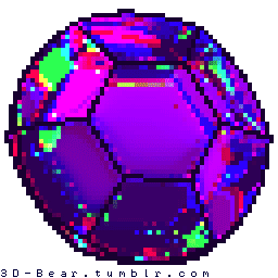 made by 3d-bear on tumblr!