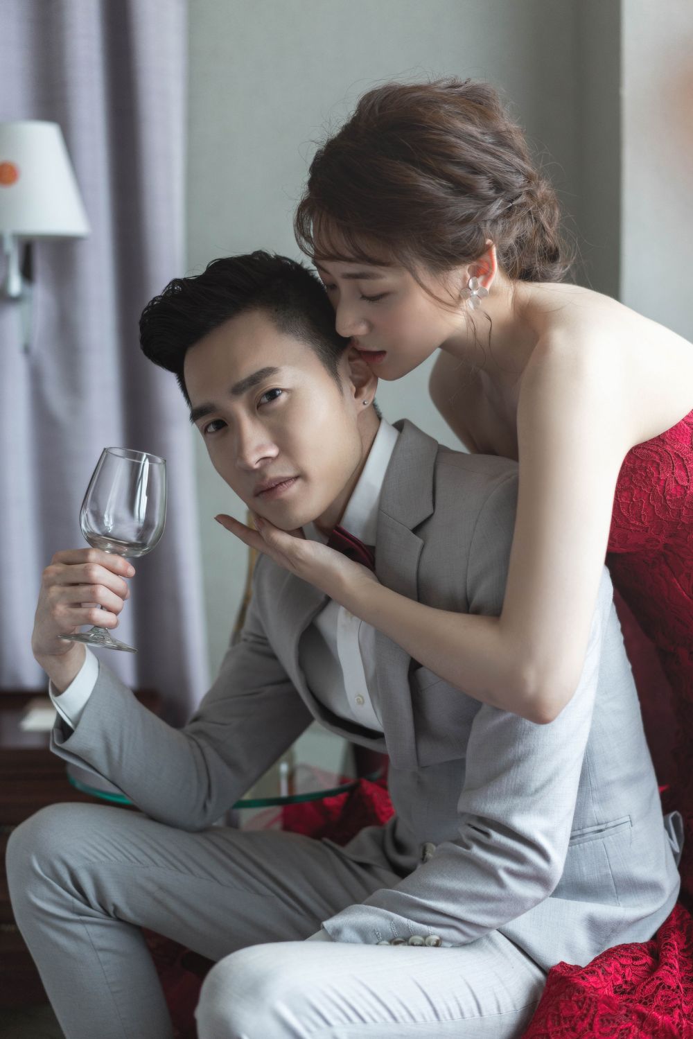 婚禮攝影師CAN作品集照片 94