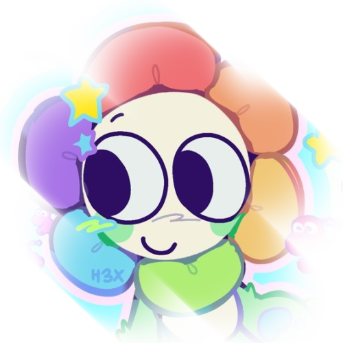 art of dandy; ac: H3X3NTHESILLERFR