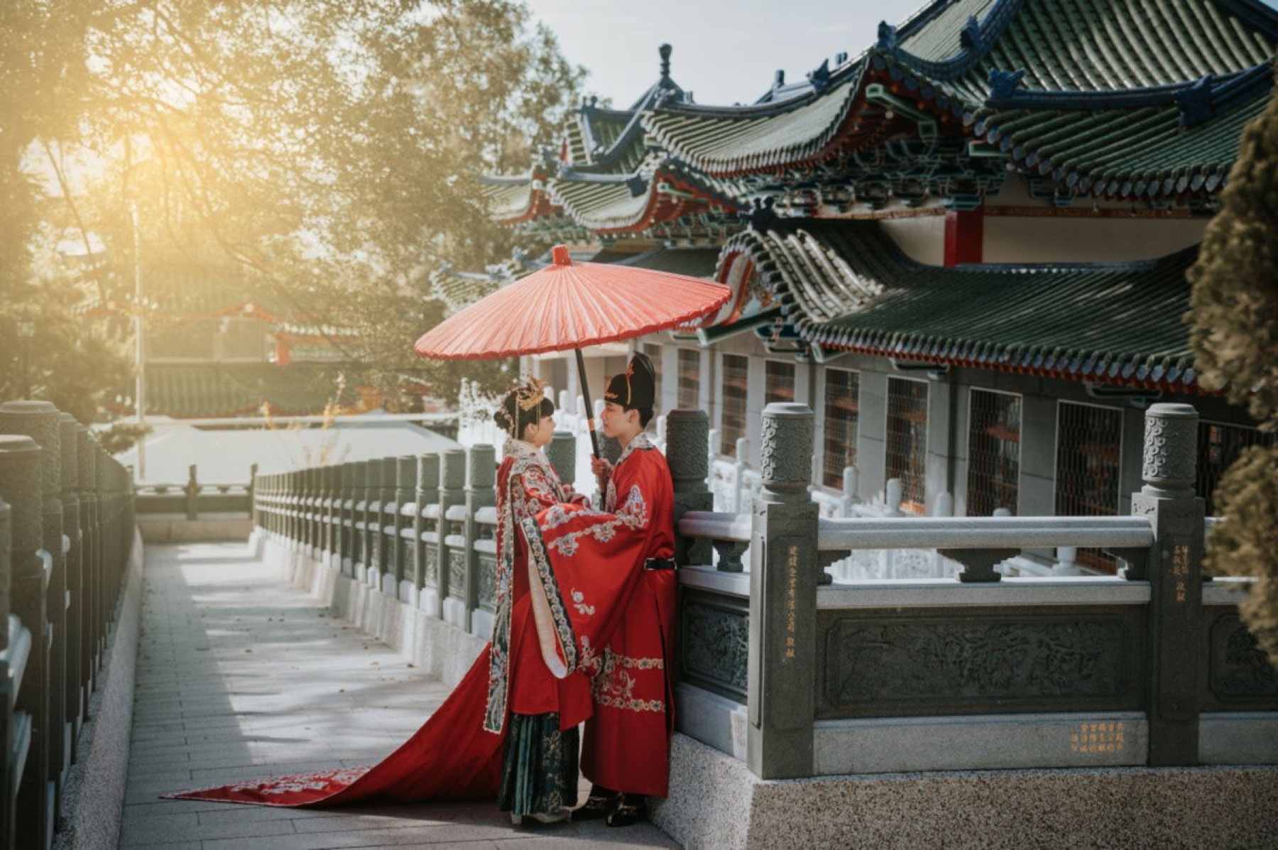 CT Wedding 婚紗攝影作品 38