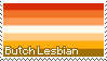 butch flag