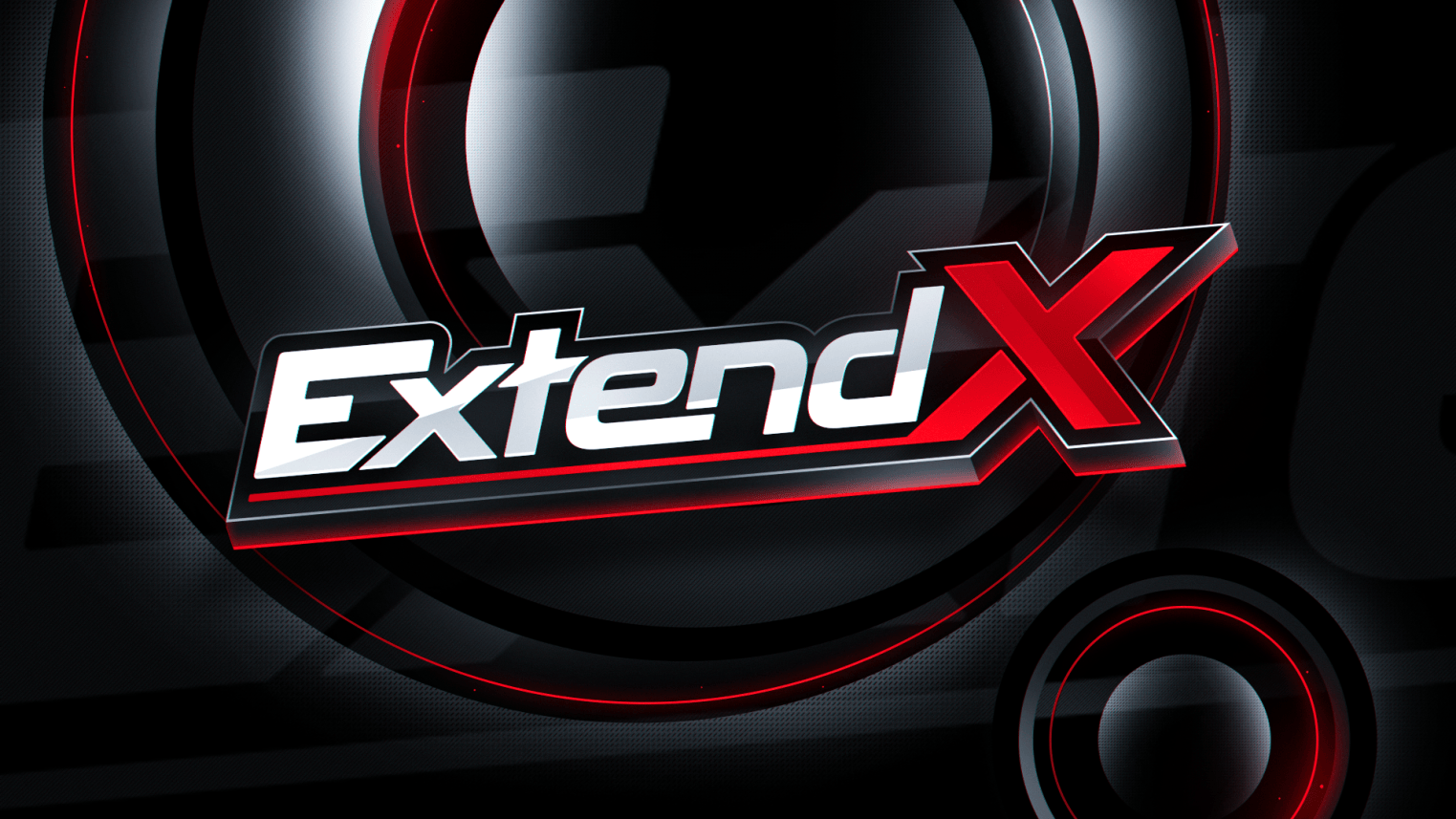 ExtendX