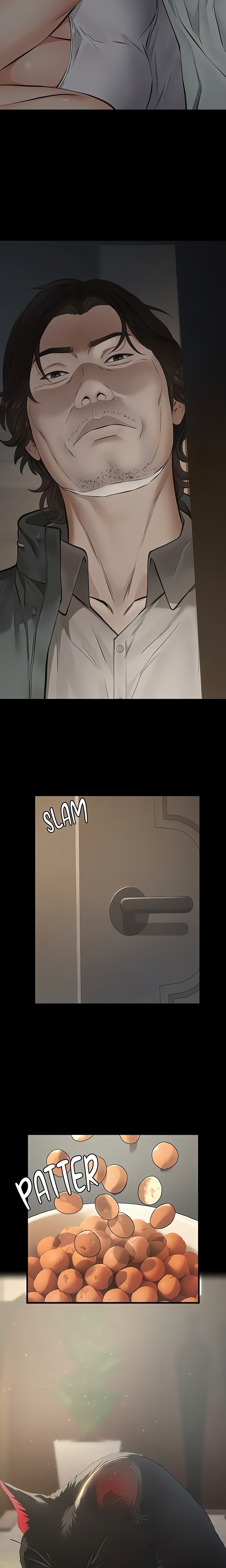 Papa Katz, chapter 2, page 4