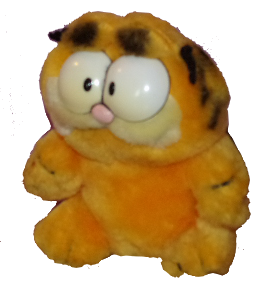 garfplush