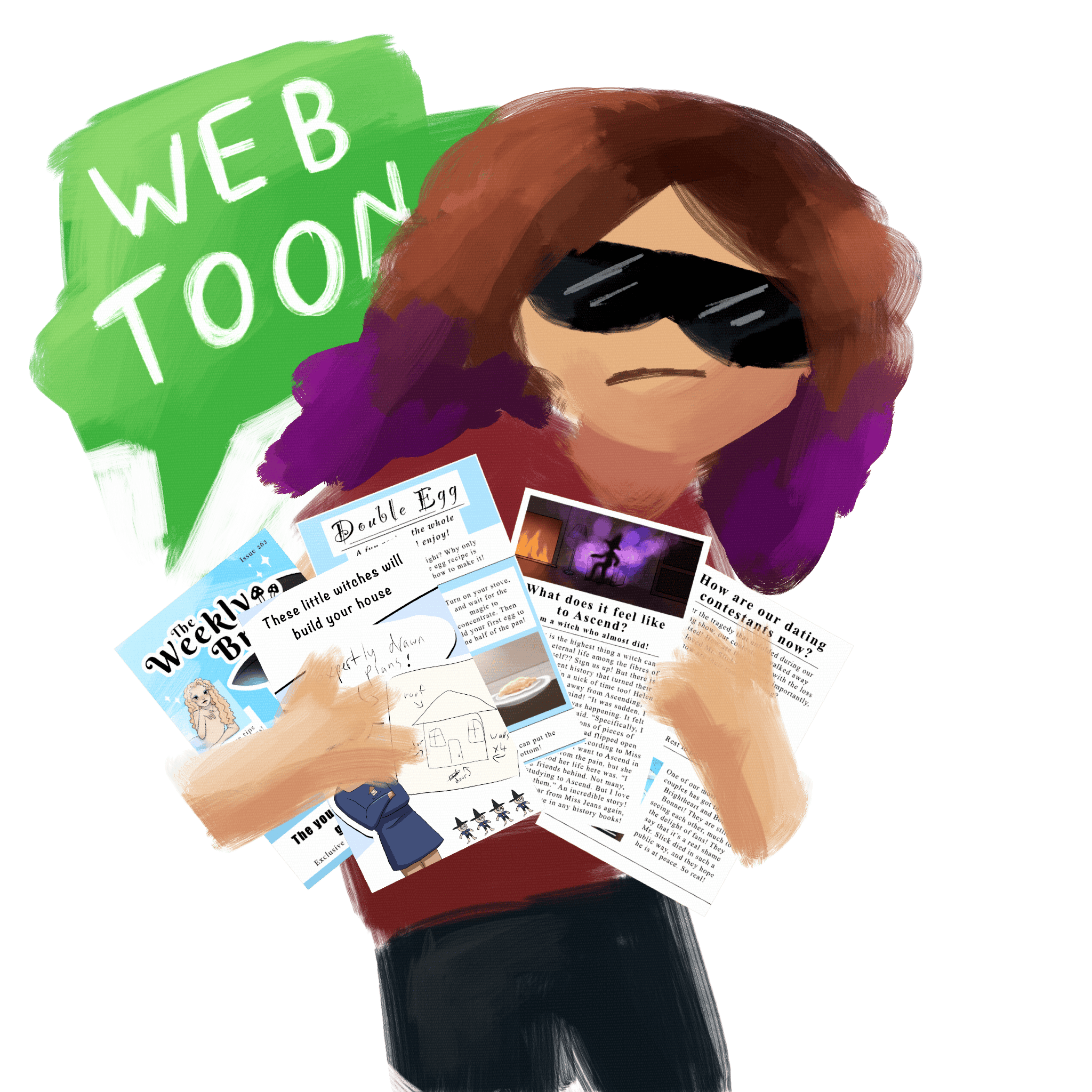 webtoon