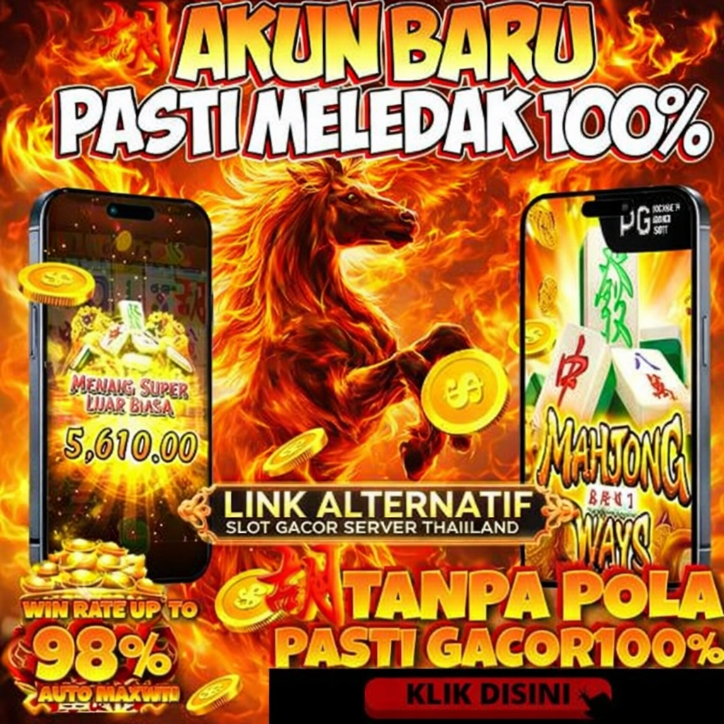 RAJALANGIT77 : Link Daftar Resmi Slot Online Dan Togel Online Terviral 2026