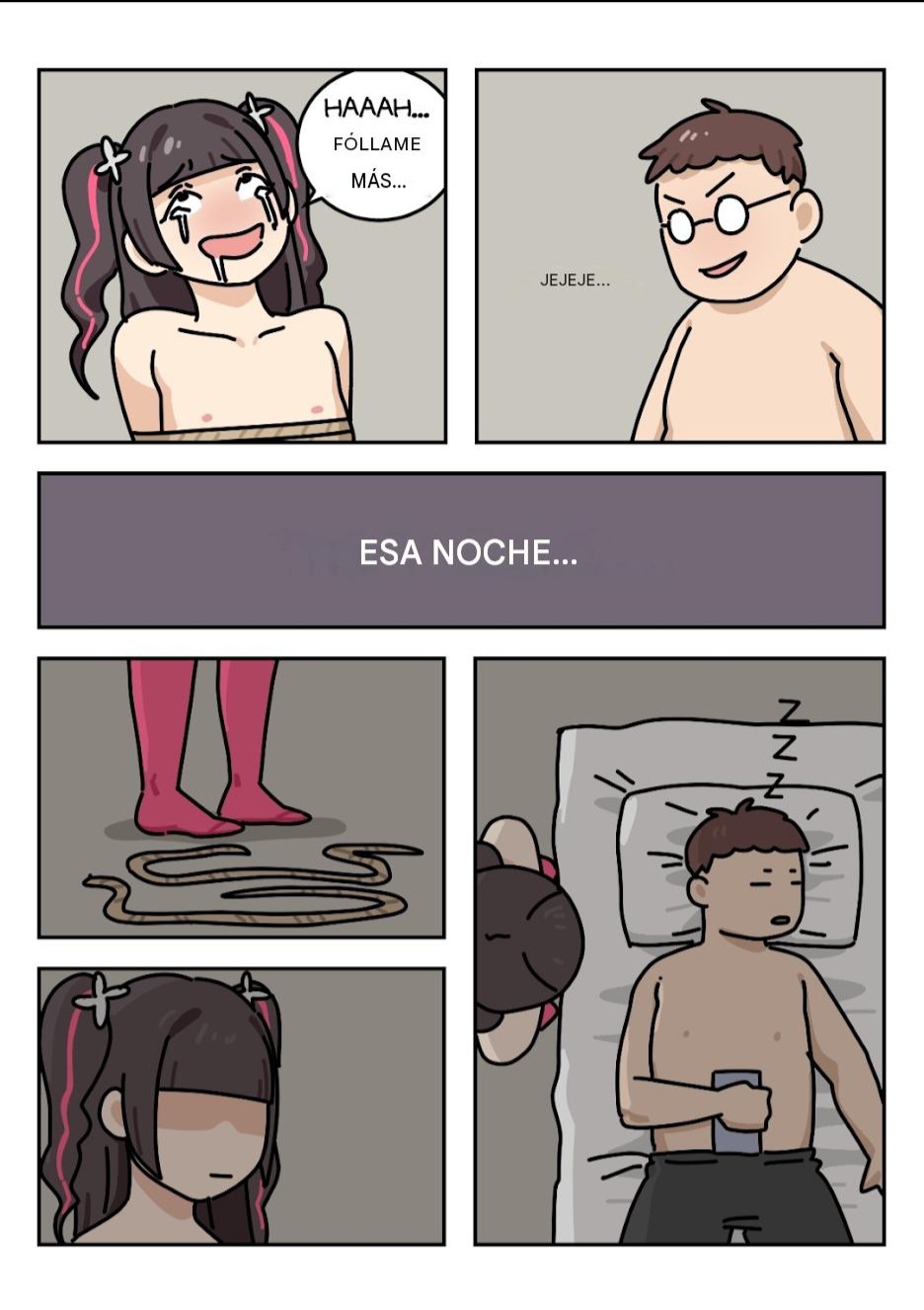 Sissy Maker - Popuka9 30
