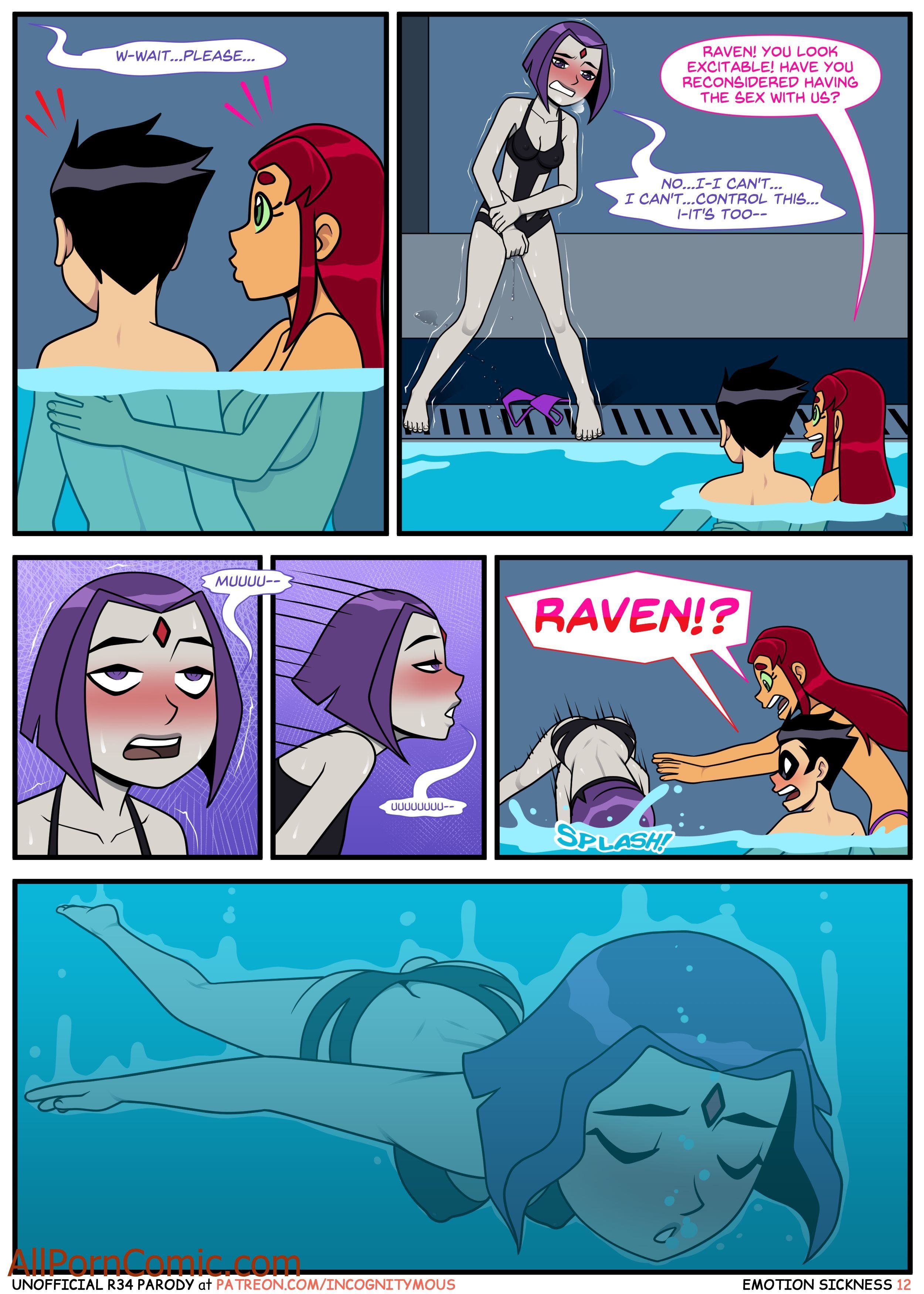 Comic page 12