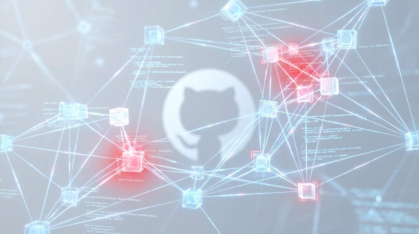 Multiple AI models collaborating on code analysis for vulnerability discovery using GitHub Security Lab Taskflow Agent.