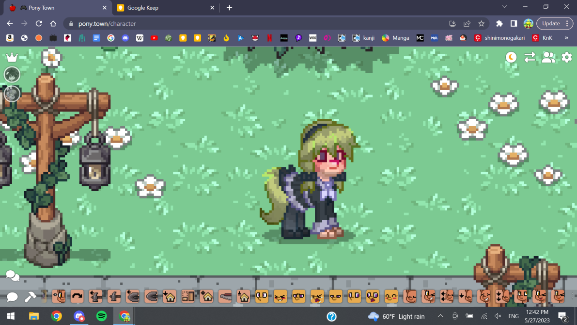 Odore Orchestra Nene | Proseka