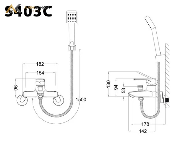 sen-tam-caesar-s403c