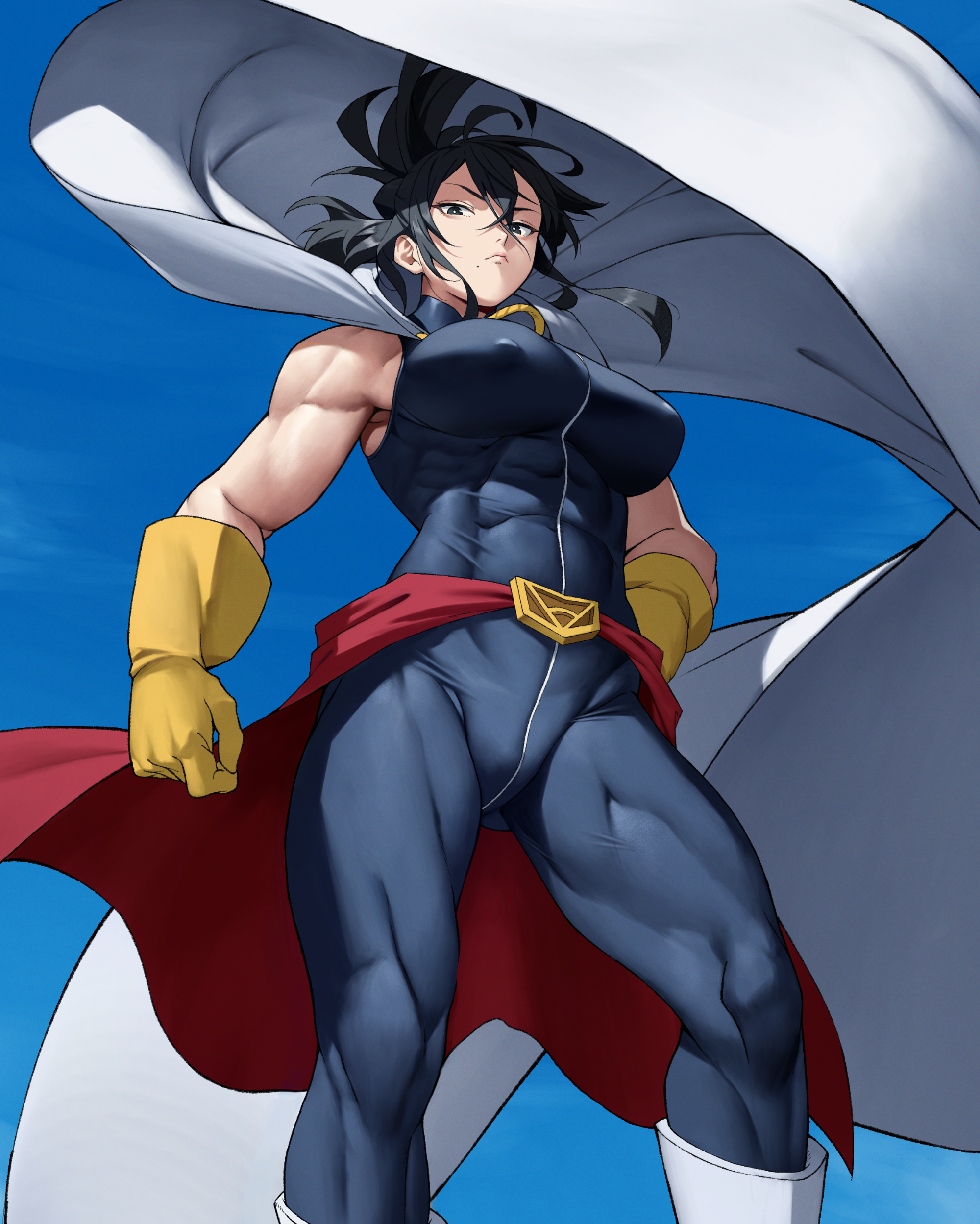 Character description image