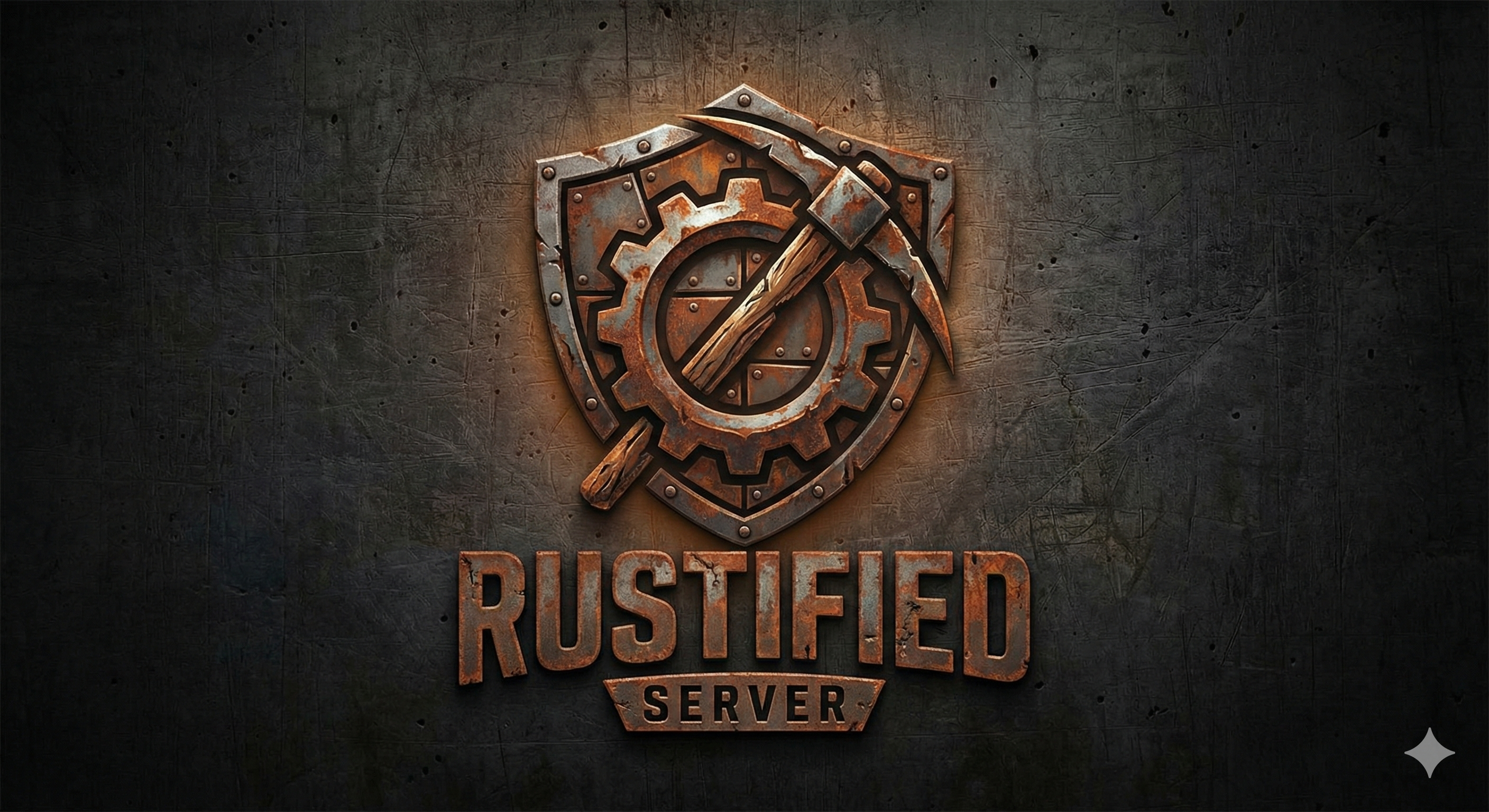 Server banner