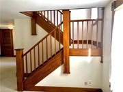 Stairs photo 3