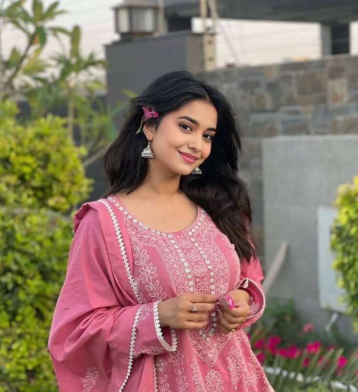 শামীমা খাতুন