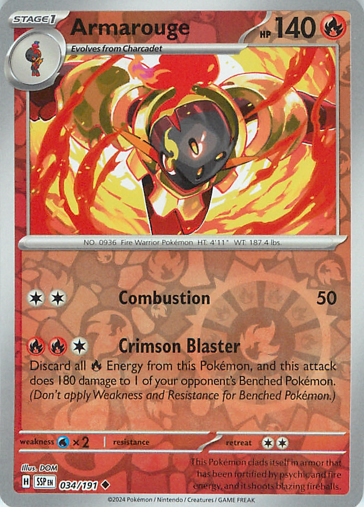 Pokemon Scarlet & Violet Surging Sparks Choose your card! English Near Mint
