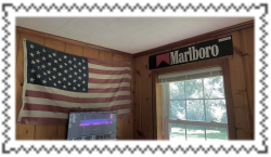 american flag