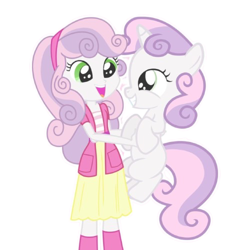 AwwwSweetiebelle