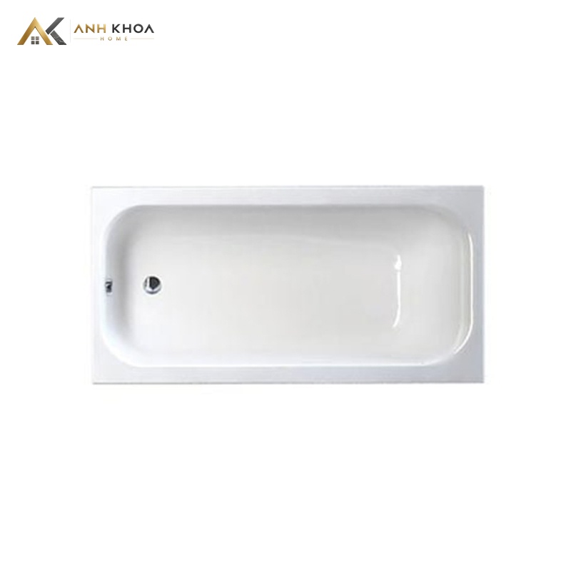 Bồn tắm American Standard 8160-WT