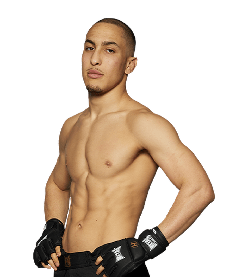 Mohammed Rouziq