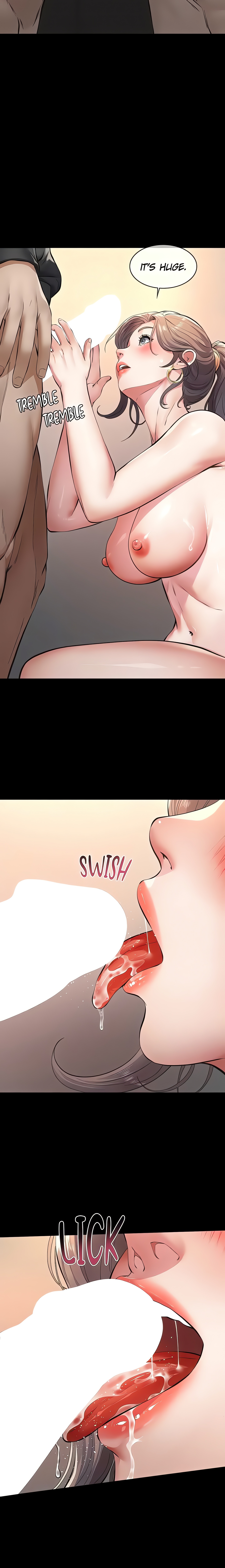 Papa Katz, chapter 11, page 21