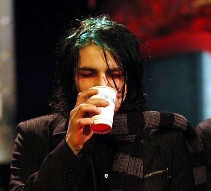 mychemicalromance's profile picture