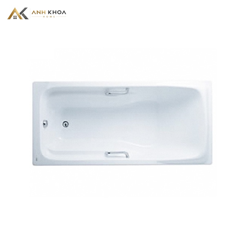 bồn tắm American Standard 7120-WT
