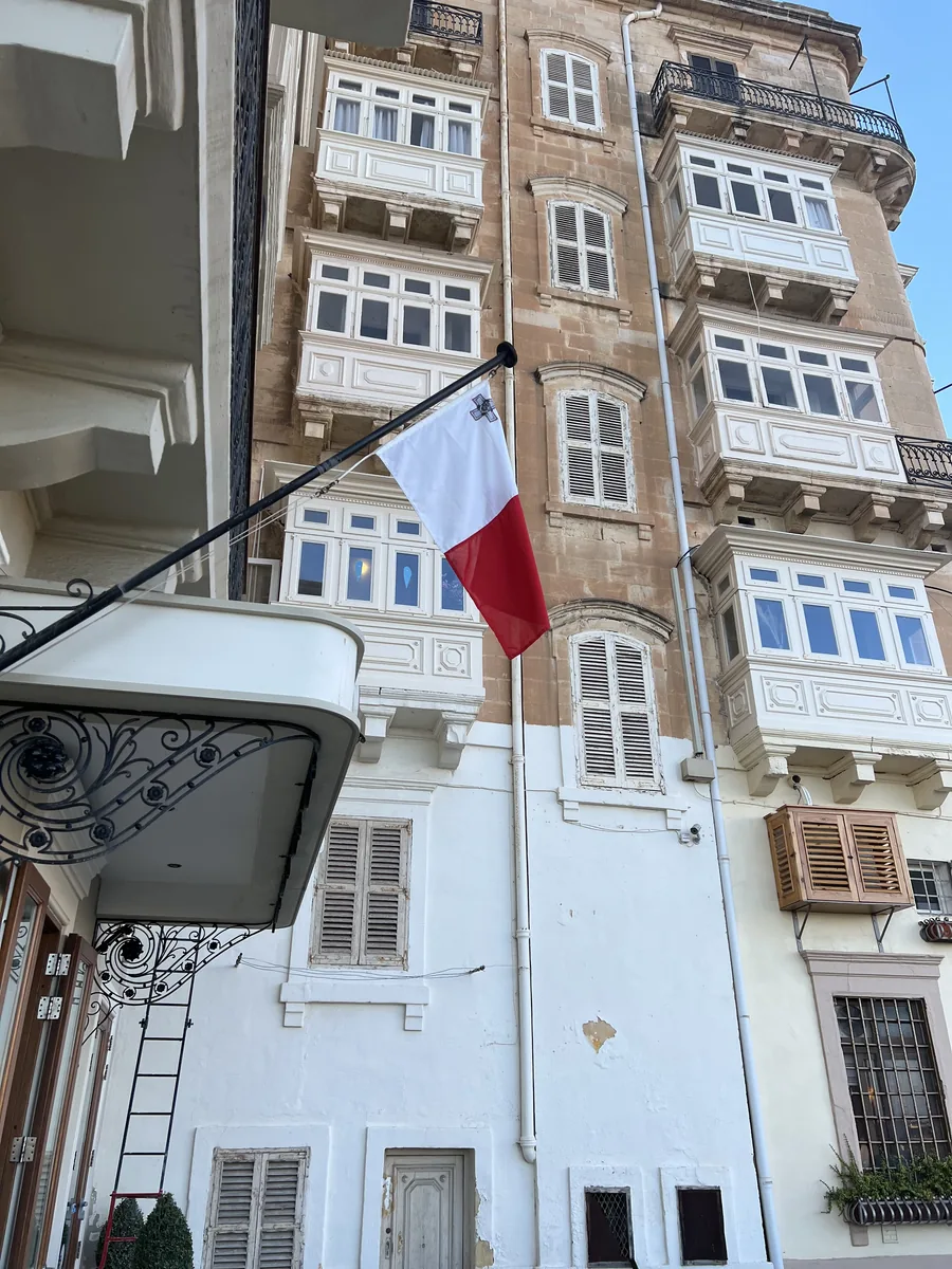 Valletta