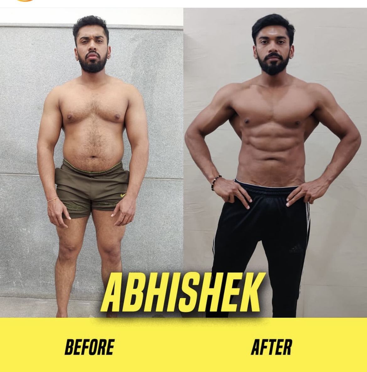 Transformation