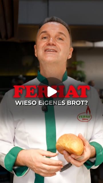 Ferhat Döner Reel