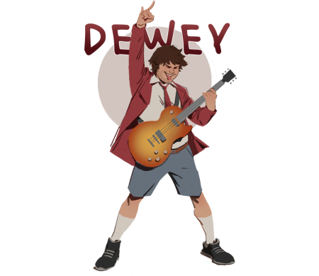 dewey