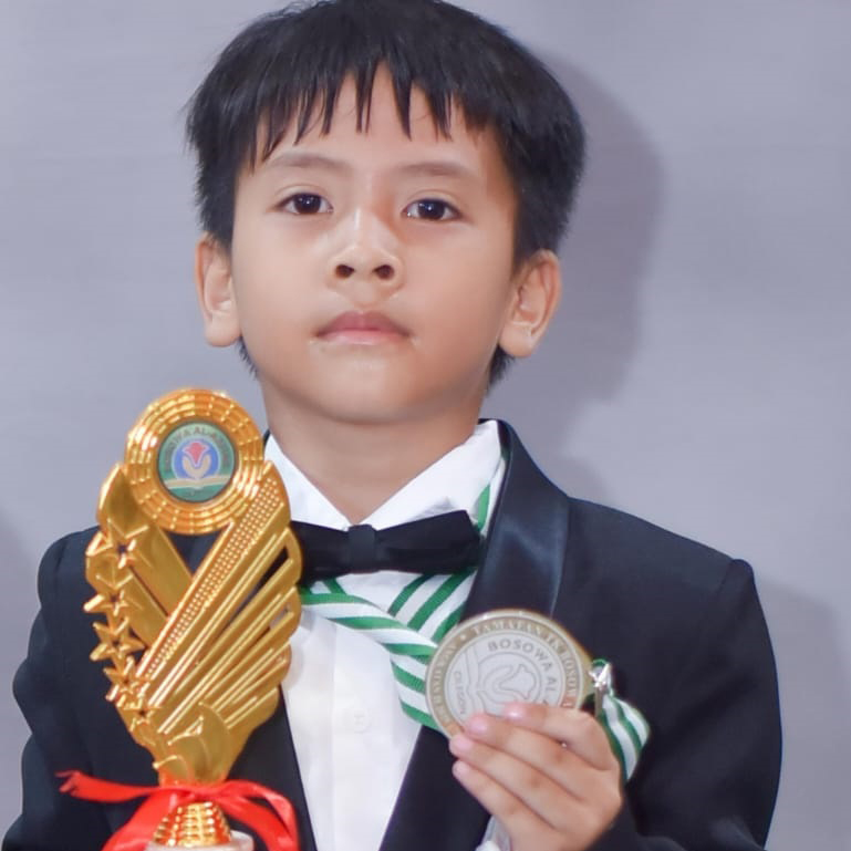 Pancar Bagaskara